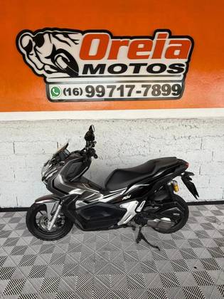 HONDA ADV 